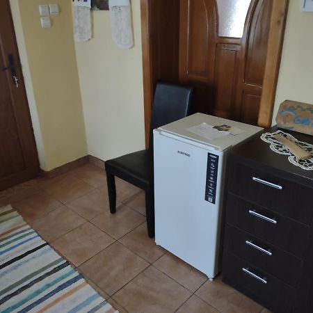 Pensiunea Ghita Vasile Vadu Izei Bagian luar foto